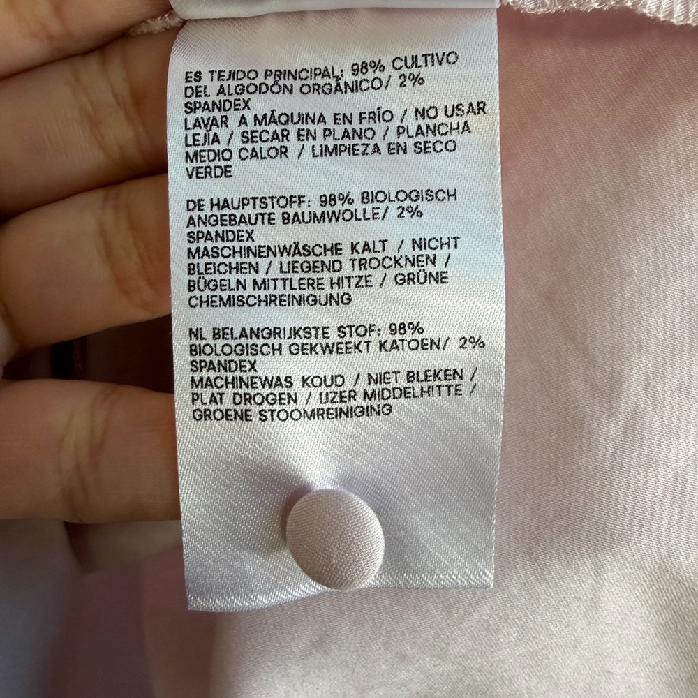 Reformation Leannah Dress - Picture 8 of 8